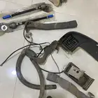 قطع منوعه جيب تويوتا صالون 97