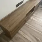 طاولة جميلة استخدام نظيف