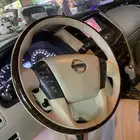 تنجيد دركسون باترول بلاتنيوم شبه الوكاله
