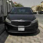 كيا كرنفال 2016