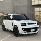 ديفندر HSE 2021 V6 اوربن