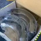 حذا الفرامل