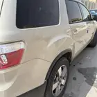 جمس اكاديا 2010