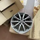 جنوط كامري 2025 وكاله