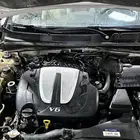 مكينة ازيرا سوناتا ضمان سنة