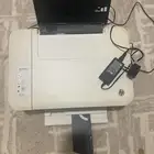 طابعه HP ناسخه وطابعه في نفس الوقت