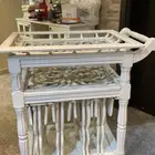 طاولات عربيه تقديم
