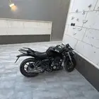 موديل 2018 دباب حجم 350 التواصل على ال WhatsApp راس