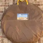 خيمة المبيت الدرويش جديدة لم تستعمل