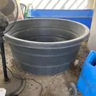 حوض ماء للإبل
