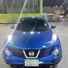 نيسان جوك 2014