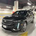 كاديلاك xt6 2020
