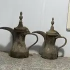 دله قديمه دلتين قرشيه مختومه وقصه كفو