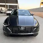 للبيع هونداي سوناتا 2021 بنزين وارد كوريا
