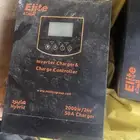 محولات طاقه شمسيه اثنين واحد 3000والثاني2000
