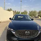 مازدا CX5 نظيف 2023