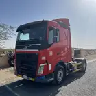 البيع راس فولفو موديل 2016 حجم 500 سياره شرط