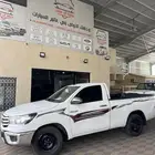هايلكس جي ال اكس 2018