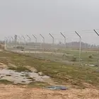 سياج شبوك
