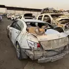 قطع غيار هوندا اكورد 2008
