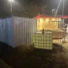 فود ترك