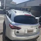 انفنيتي FX 2011