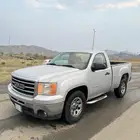 جمس سيرا 2013 نظيف