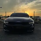 كيا K5 موديل 2022 (بحاله ممتازه)