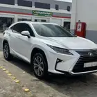 لكزس RX 2017 للبيع