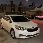 سيراتو 2016 نص فل اول مالك من الوكاله بدي وكاله