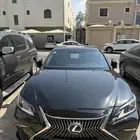 لكزس es 350 2019 سعودي