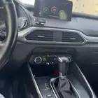 مازدا cx9 2018 تيربو 2.5 فل كامل سجنتش