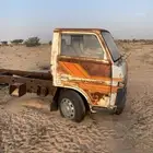 دنه دايهاتستوا موديل 83 للبيع