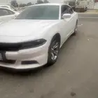 تشارجر 2016 ستاندر للبيع مالك أول