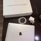 ماك بوك اير انشMACBOOK AIR 13