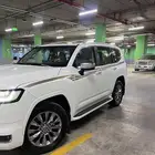 لاندكروزر فكسار VXR 2022 خليجي نسخة 70 عام