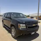 للبيع تاهو 2009 محركاتها سليمه دبل.