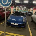بورشه 911