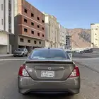 نيسان صني 2020 الشكل الكلاسيكي او الهندي