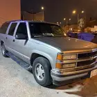 جمس سوبرمان ذهبي 1999 نظيف