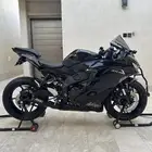 كاواساكي Kawasaki ZX4R 2024