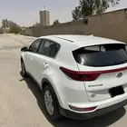 سبورتاج 2018 ديزل