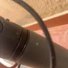 اعرض لكم سكوتر كهربائي الشاحن جديد شريته امس