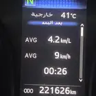 كامري ابيض 2019 للبيع وكالة