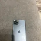 جوال ايفن 11برو ماكس بس يبيله شاشه