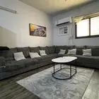 كنب حرف L للبيع على السوم