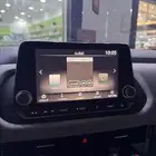 شاشة اكستريل 2025 وكاله 8 انش