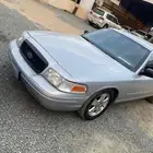 فورد كراون موديل 2006