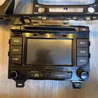 مسجل سوناتا مع الديكور