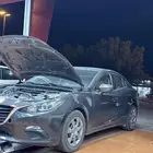مازدا3 موديل 2016 للبيع